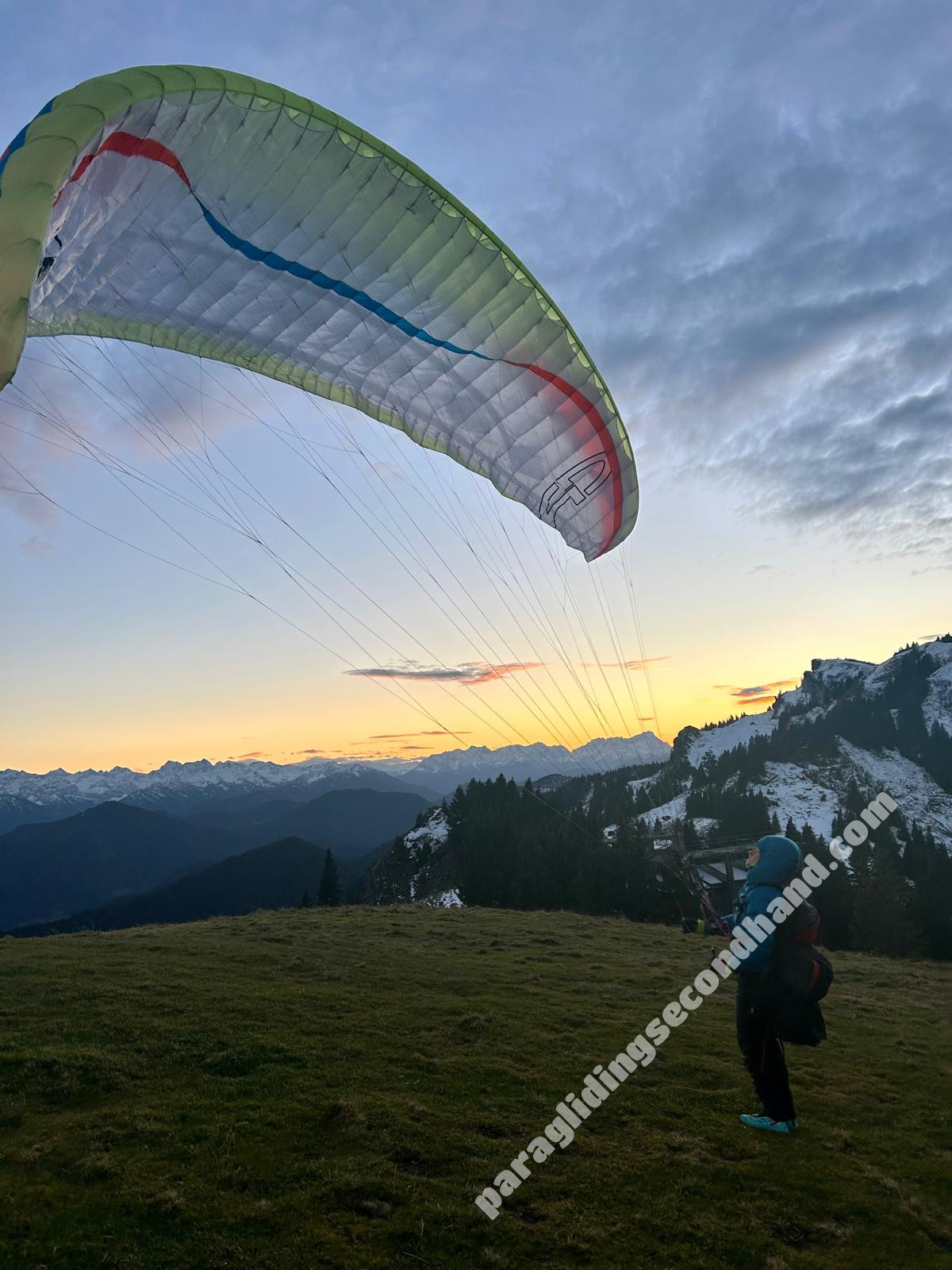 Air Design Susi 3, 16, 2019, (50-89kg), 100h