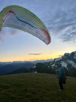 Air Design Susi 3, 16, 2019, (50-89kg), 100h