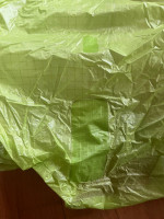 Air Design Susi 3, 16, 2019, (50-89kg), 100h