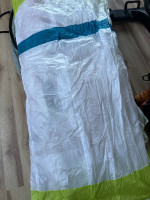 Air Design Susi 3, 16, 2019, (50-89kg), 100h