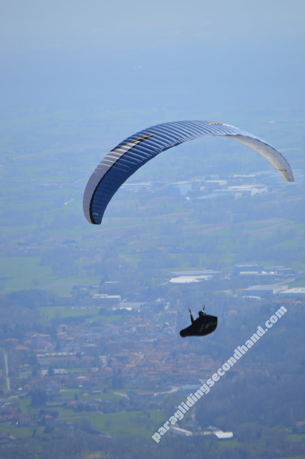 Advance impress 4 taglia L