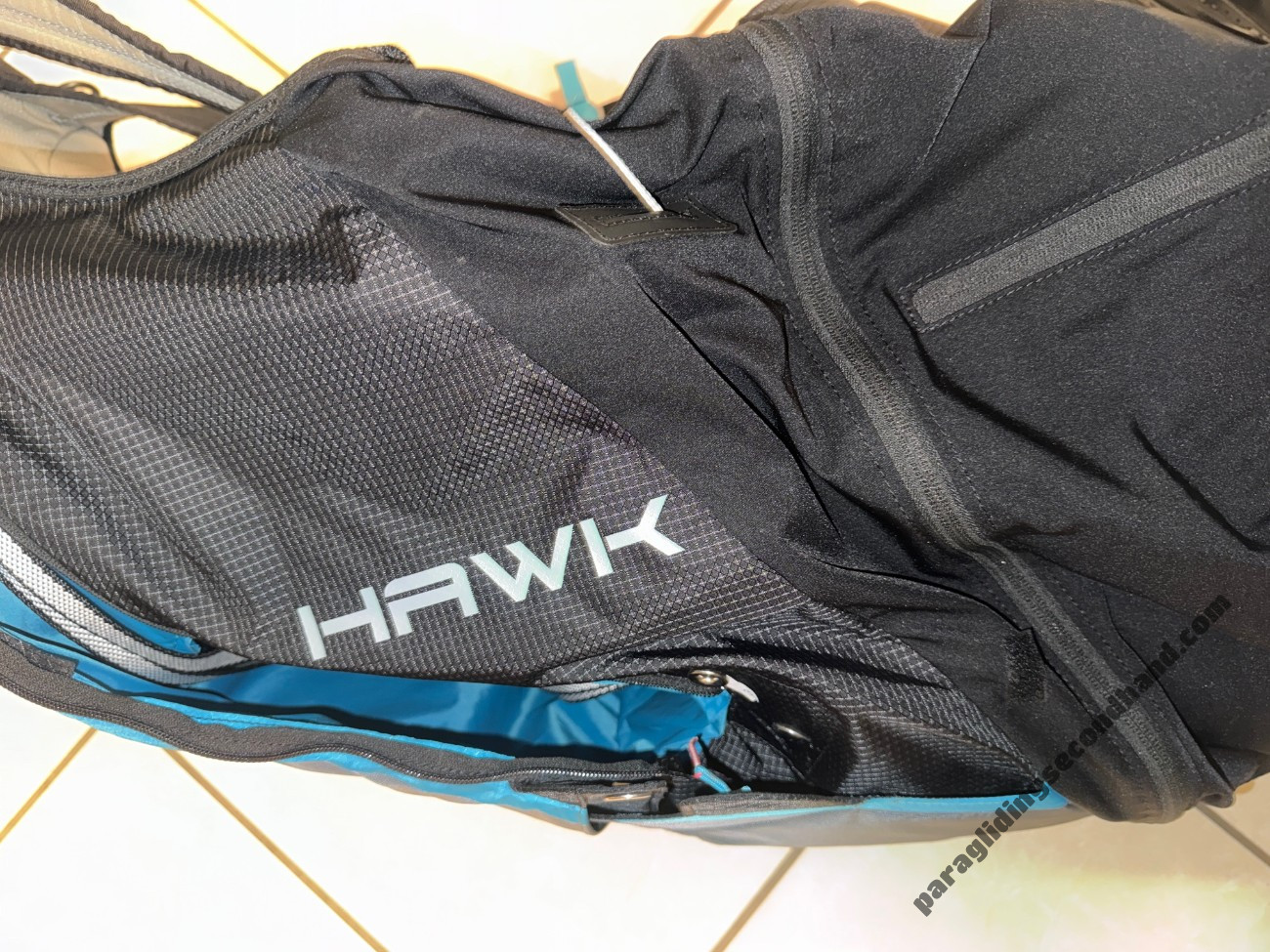 Niviuk HAWK, M, 2023