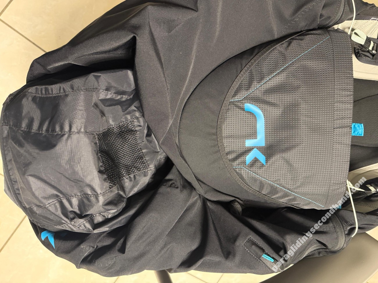 Niviuk HAWK, M, 2023