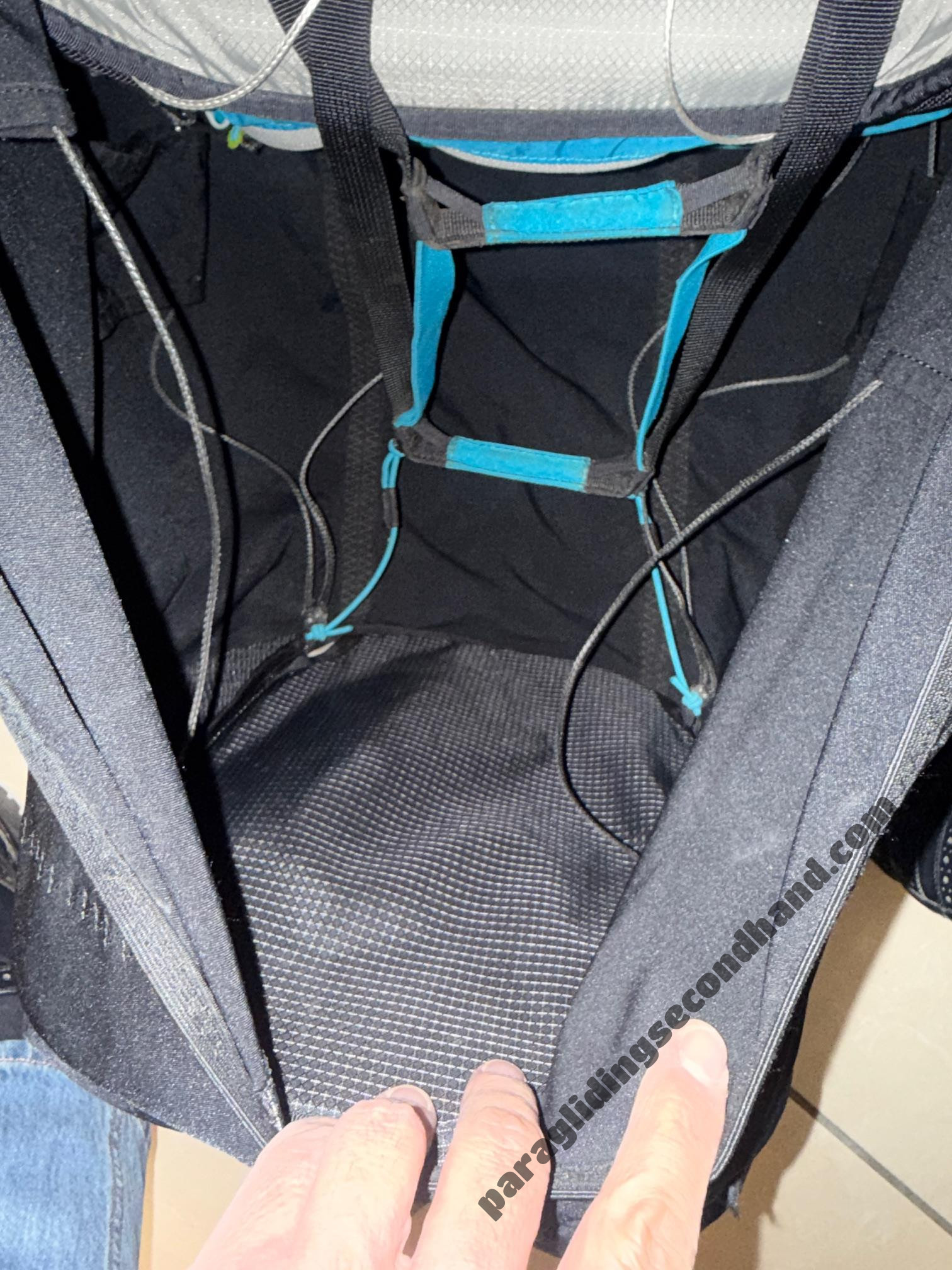 Niviuk HAWK, M, 2023