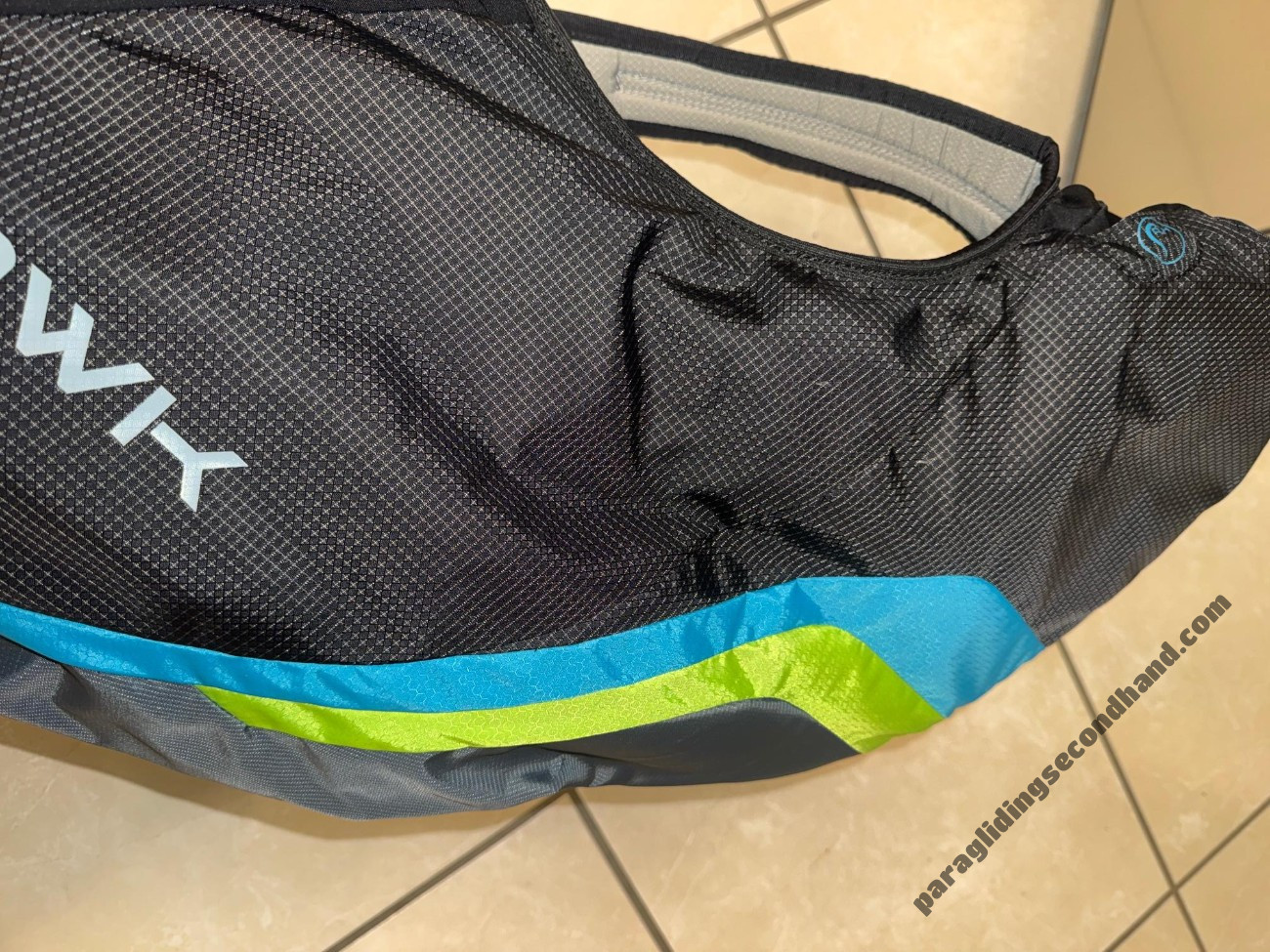 Niviuk HAWK, M, 2023