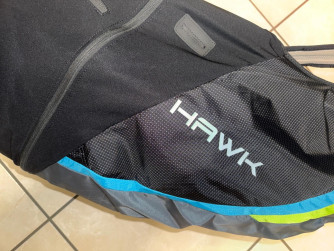 Niviuk HAWK, M, 2023