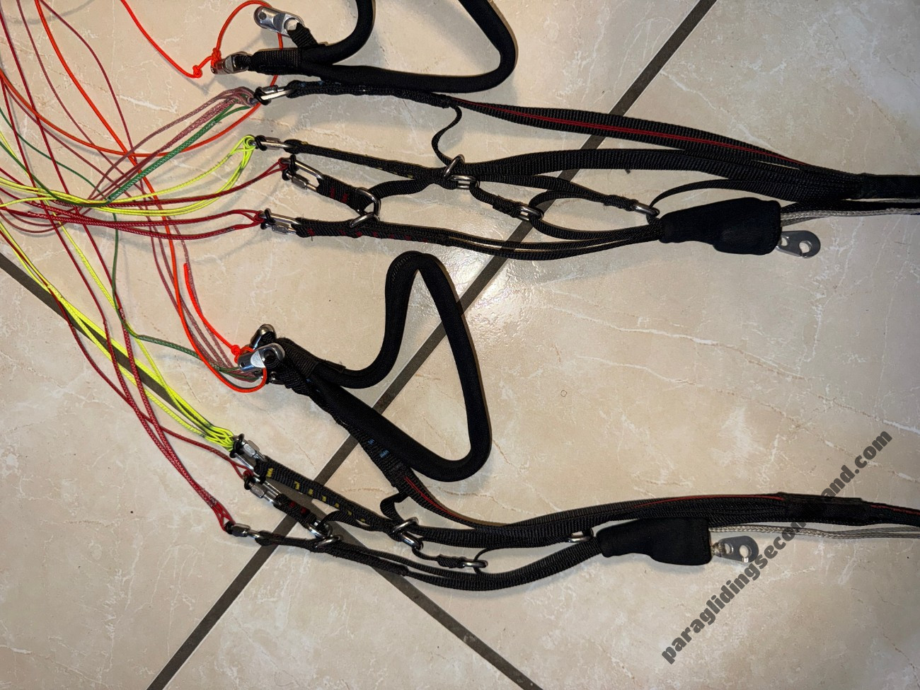 Nova MENTOR 6, S, 2019, (80-100kg), 10h