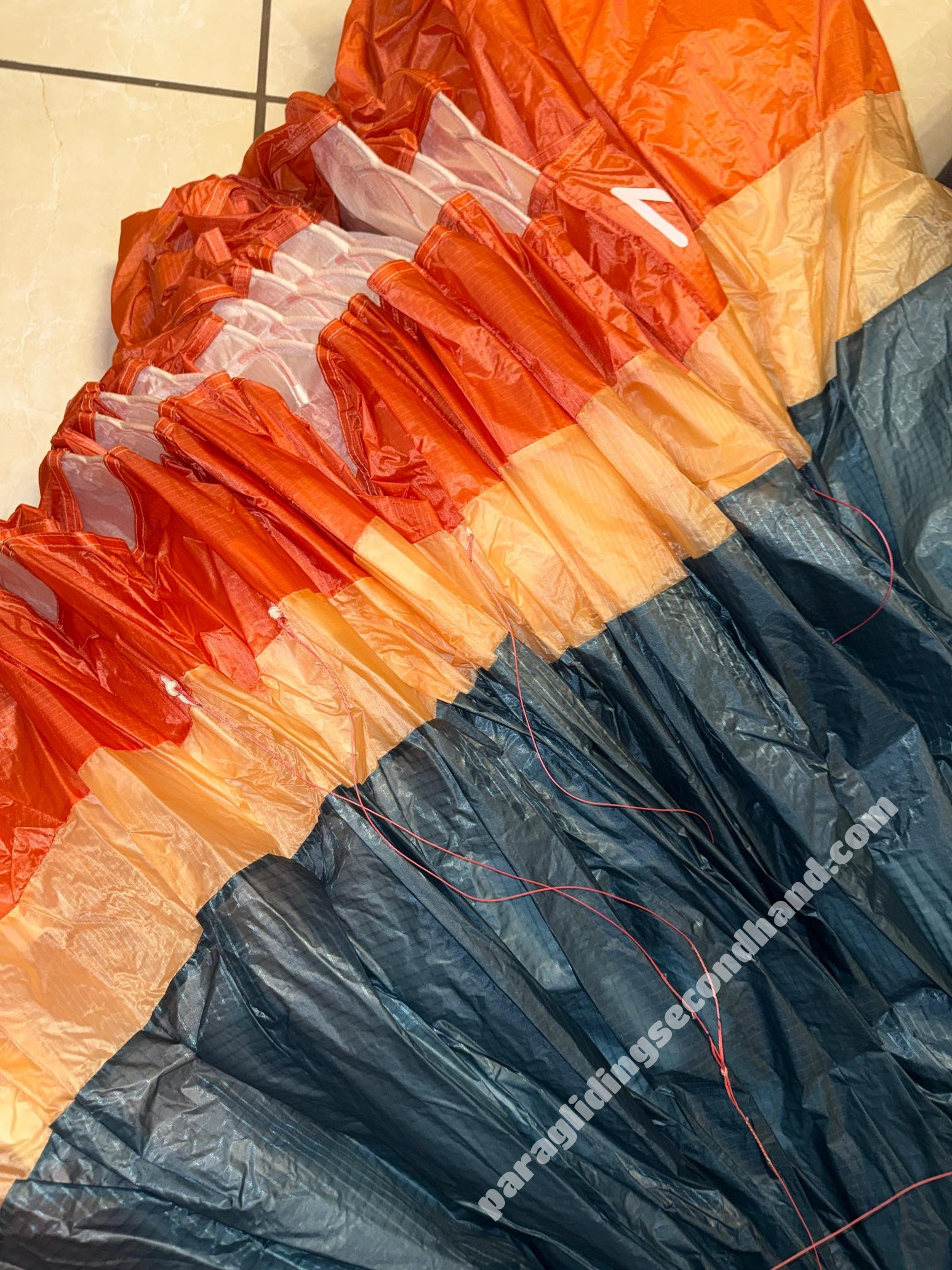 Nova MENTOR 6, S, 2019, (80-100kg), 10h