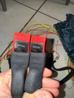 Nova MENTOR 6, S, 2019, (80-100kg), 10h