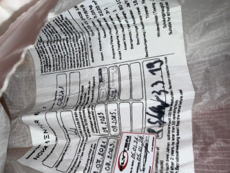 Nova MENTOR 6, S, 2019, (80-100kg), 10h