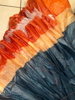 Nova MENTOR 6, S, 2019, (80-100kg), 10h