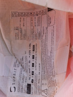 Supair Sora 2 plus, 42, 2021, (120-220kg), 150h