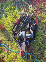 Supair Sora 2 plus, 42, 2021, (120-220kg), 150h