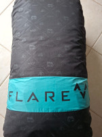 Flare Moustache 1, 26 m2, 2024, (80-135kg), 5h