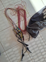 Ozone enzo3, S, 2021, (90-105kg), 300h