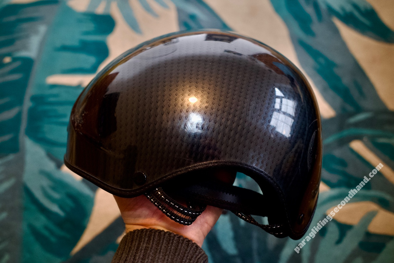 Full Little Cloud Spiruline EZ Mini-Wing Paragliding Kit