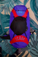 Full Little Cloud Spiruline EZ Mini-Wing Paragliding Kit