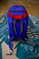 Full Little Cloud Spiruline EZ Mini-Wing Paragliding Kit