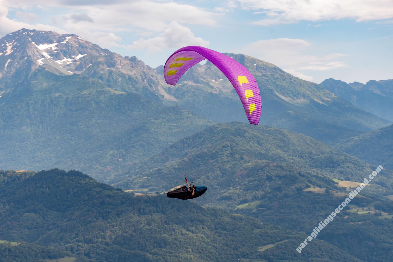 Phi Allegro X-Alps, 22, 2022, (65-85kg), 0h