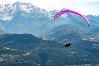 Phi Allegro X-Alps, 22, 2022, (65-85kg), 0h