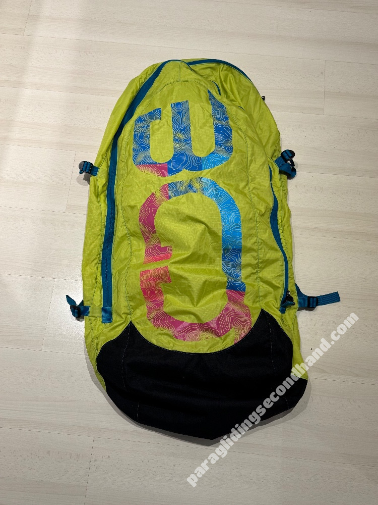 BGD Adam 2, ML, 2023, (88-108kg), 15h