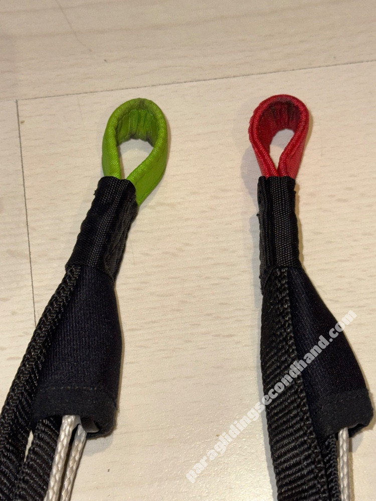 BGD Adam 2, ML, 2023, (88-108kg), 15h