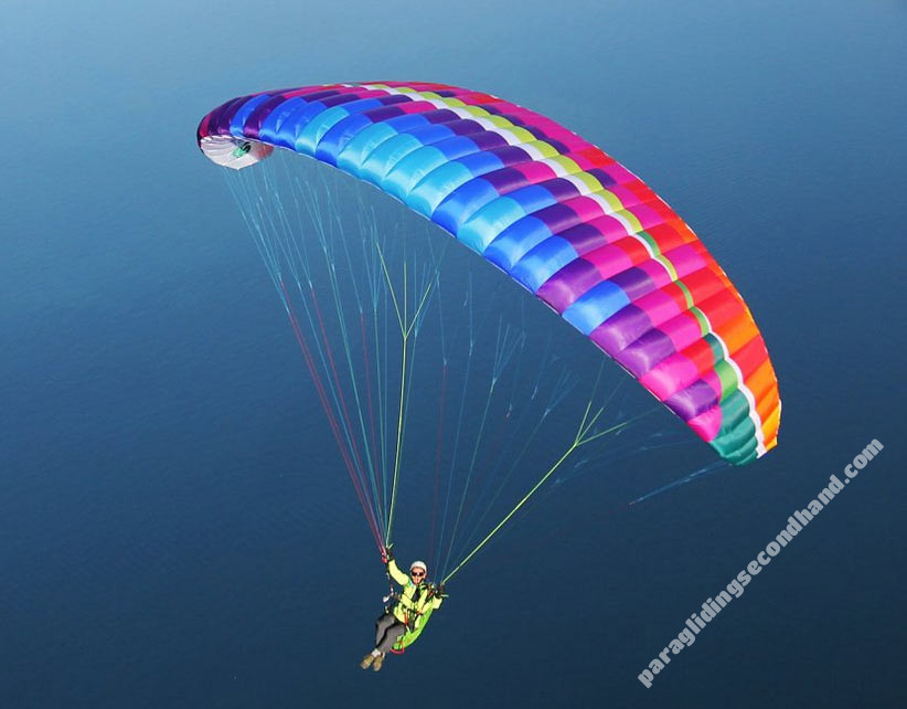 BGD Adam 2, ML, 2023, (88-108kg), 15h