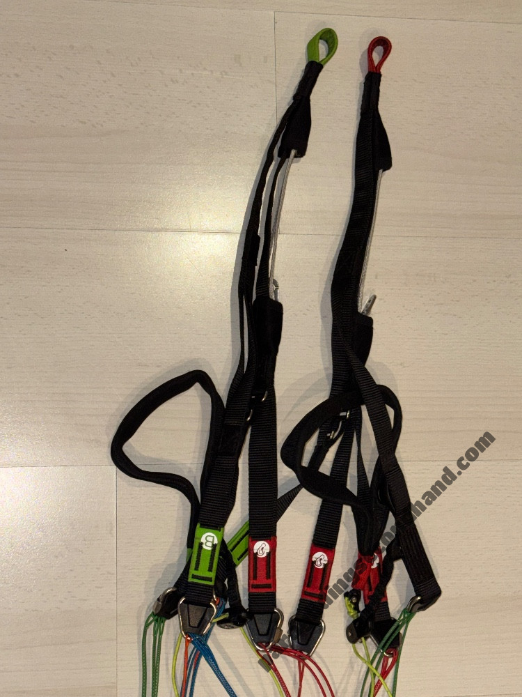 BGD Adam 2, ML, 2023, (88-108kg), 15h