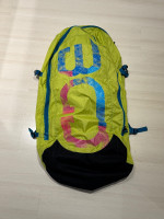 BGD Adam 2, ML, 2023, (88-108kg), 15h