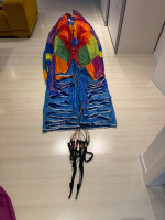 BGD Adam 2, ML, 2023, (88-108kg), 15h