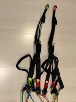 BGD Adam 2, ML, 2023, (88-108kg), 15h