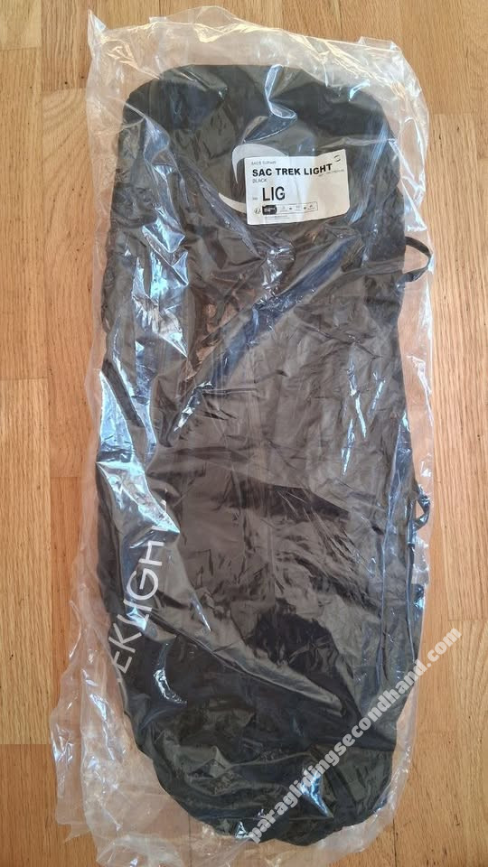 Supair SAC Trek Light 350G Backpack Hike & Fly