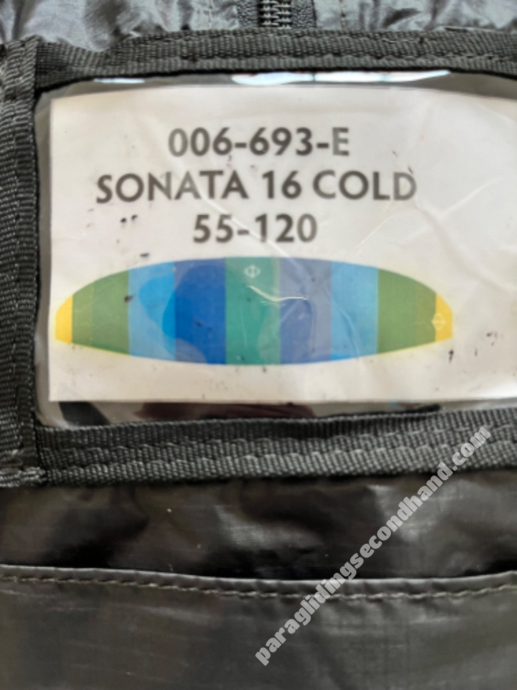 Phi Sonata, 16, 2022, (55-120kg), 40h