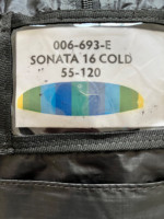 Phi Sonata, 16, 2022, (55-120kg), 40h