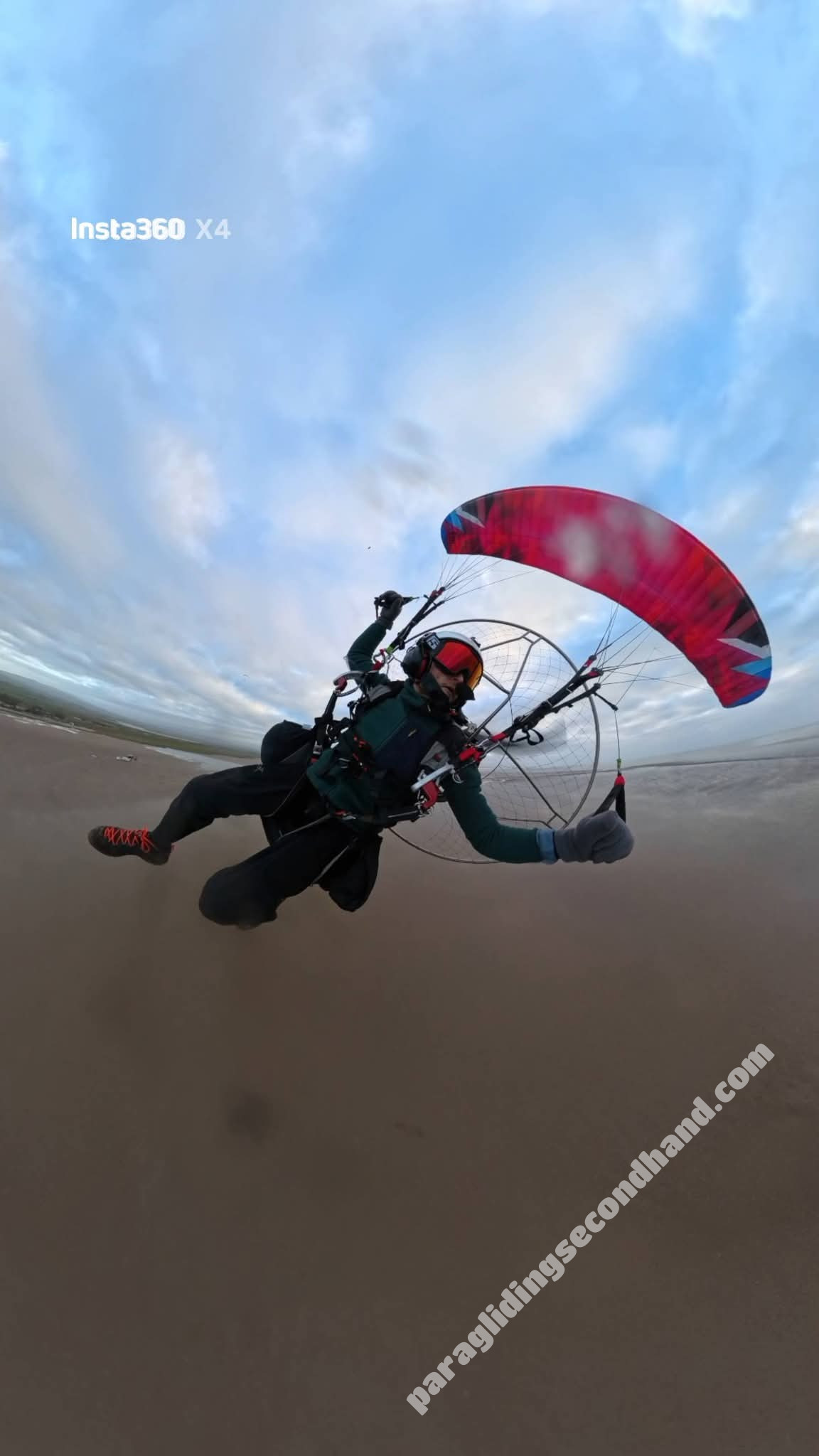 BGD Epic freestyle, Small, 2024, (65-100kg), 20h