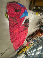 BGD Epic freestyle, Small, 2024, (65-100kg), 20h