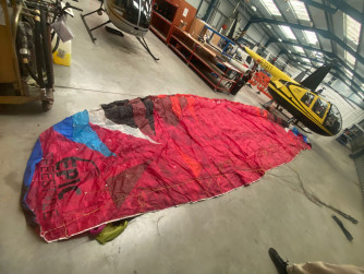 BGD Epic freestyle, Small, 2024, (65-100kg), 20h