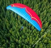 Ozone Geo 6  ML, ML, 2023, (85-105kg), 100h