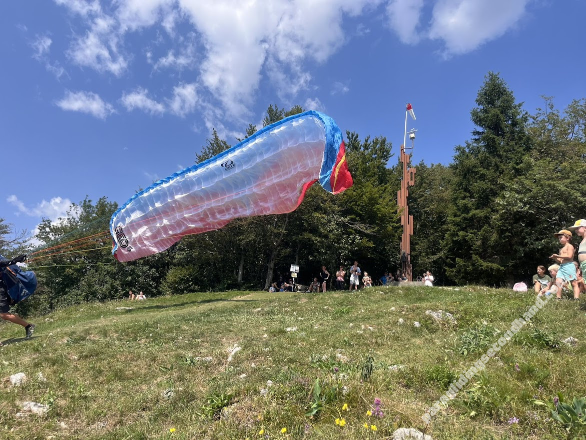 Ozone Geo 6  ML, ML, 2023, (85-105kg), 100h