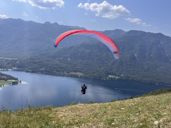 Ozone Geo 6  ML, ML, 2023, (85-105kg), 100h