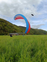 Ozone Geo 6  ML, ML, 2023, (85-105kg), 100h