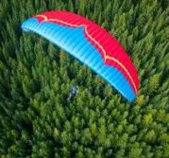 Ozone Geo 6  ML, ML, 2023, (85-105kg), 100h