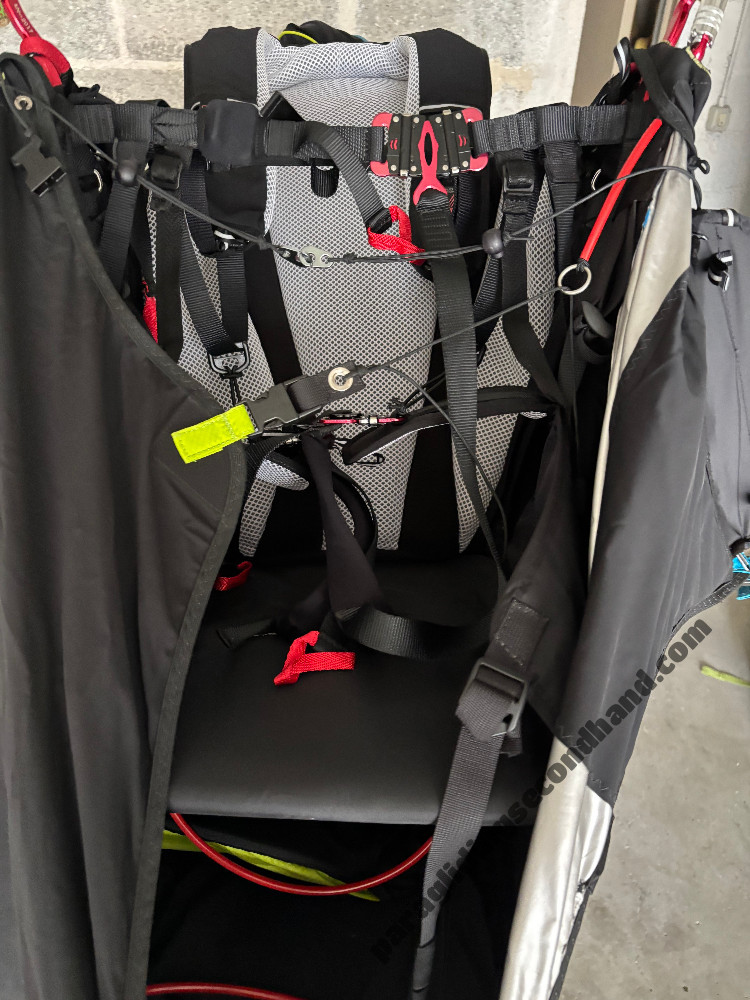 Apco Swift Zero, M, 2025 - Image 5
