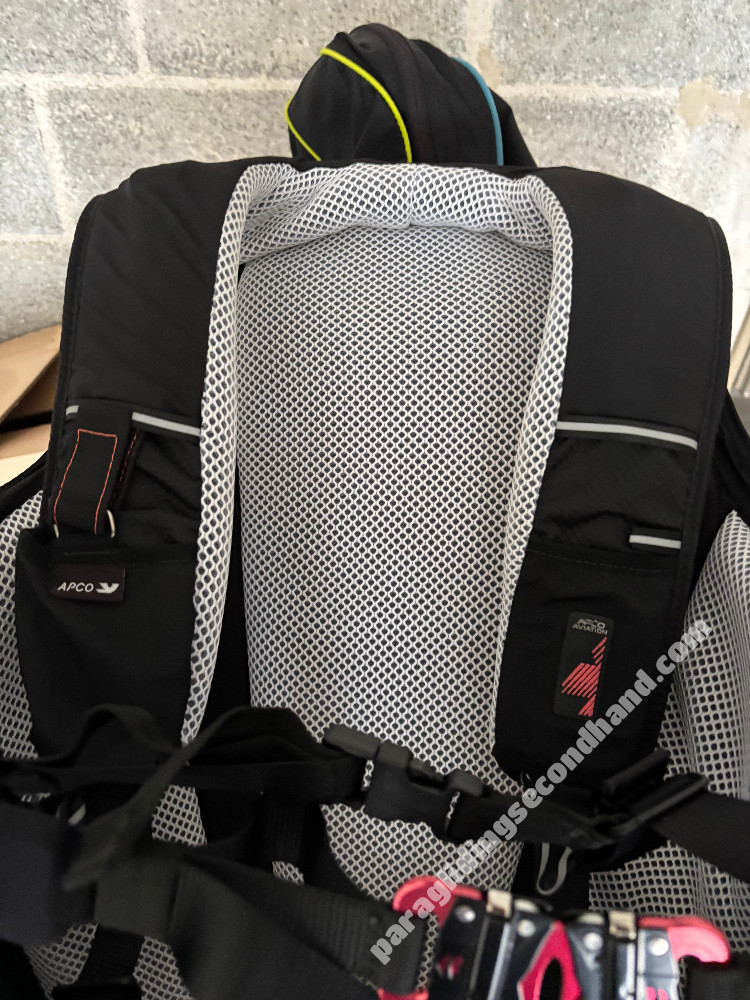 Apco Swift Zero, M, 2025 - Image 6