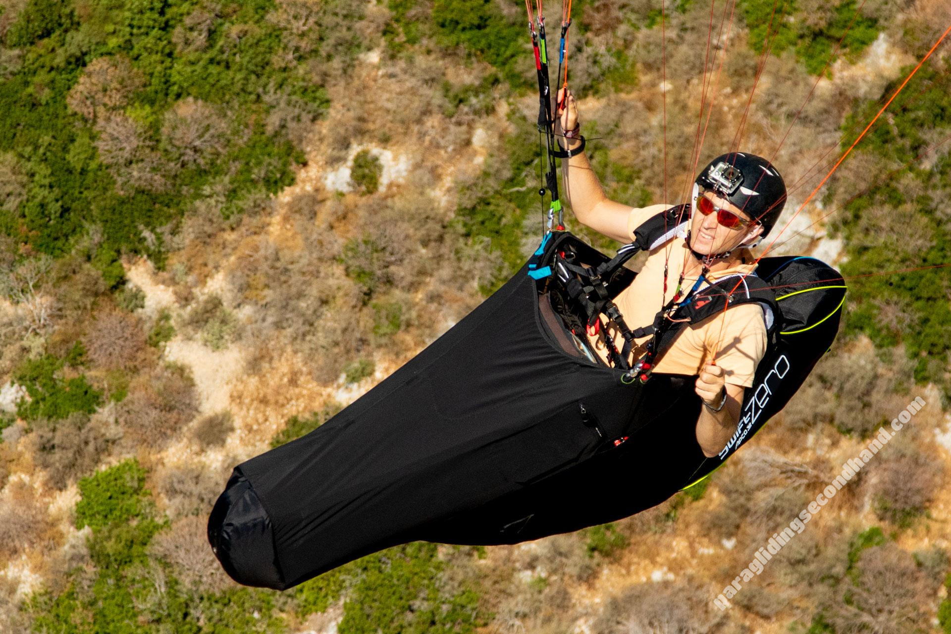 Apco Swift Zero, M, 2025