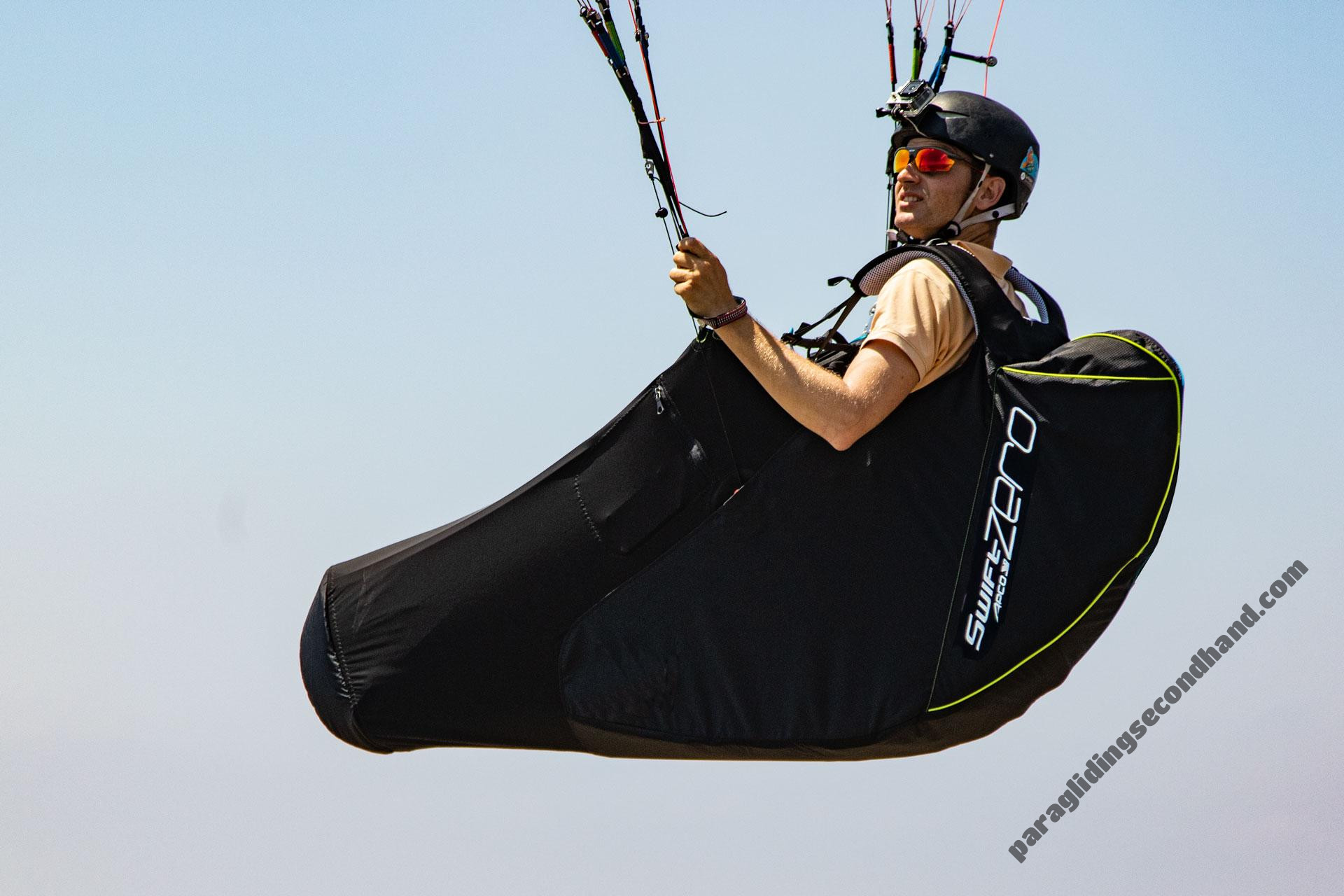 Apco Swift Zero, M, 2025