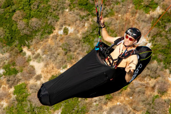 Apco Swift Zero, M, 2025