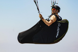 Apco Swift Zero, M, 2025