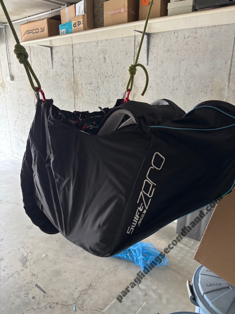Apco Swift Zero, M, 2025 - Image 3