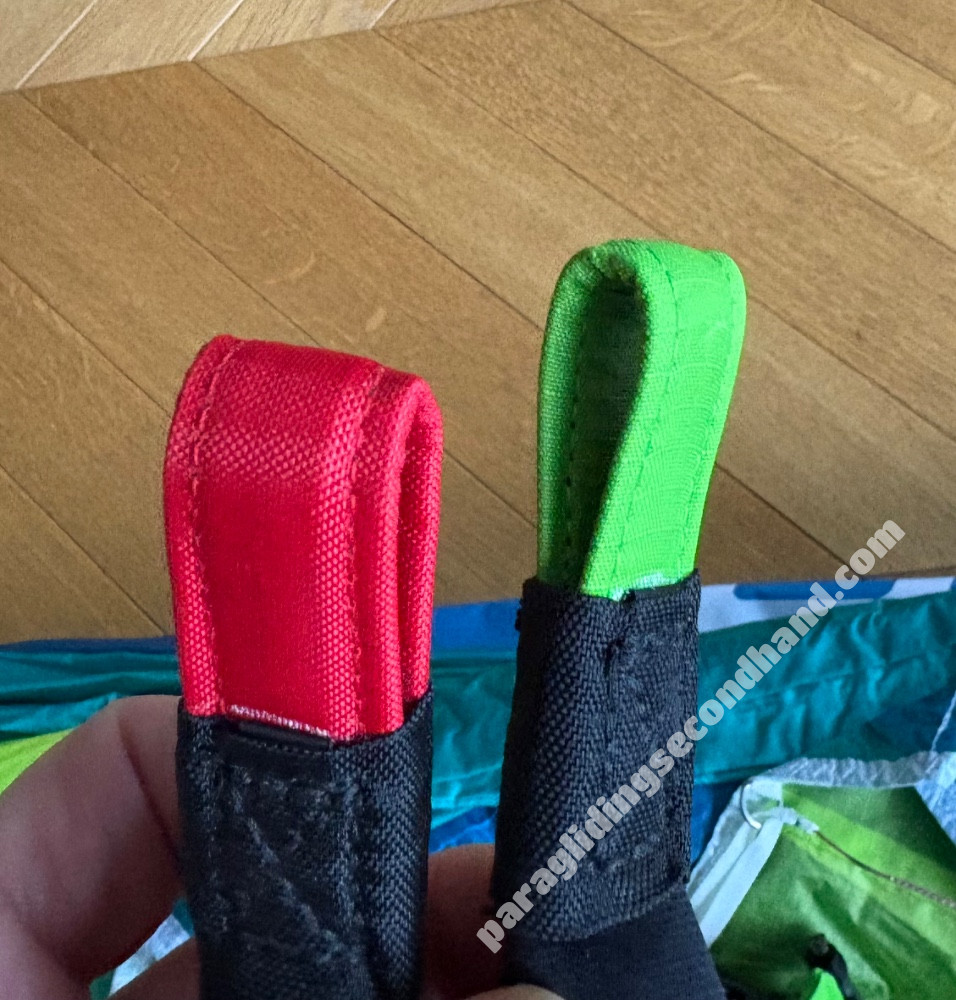 BGD Base 3, M, 2025, (75-95kg), 0h